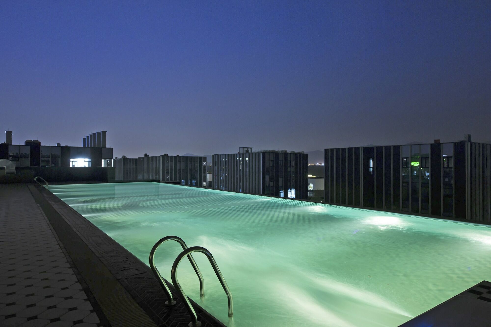 The Lucid Hangzhou Xixi Wetland Hotel Exterior photo